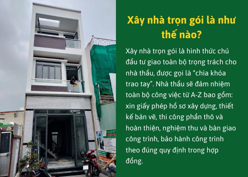 Xay nha tron goi la nhu the nao Nhat Tin