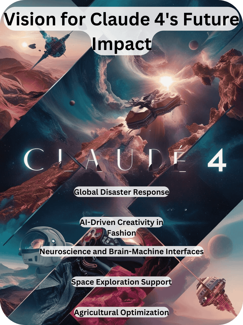 Vision for Claude 4's Future Impact