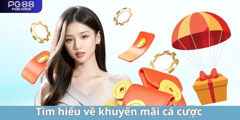 Sơ lược về khuyến mãi khủng tại nhà cái