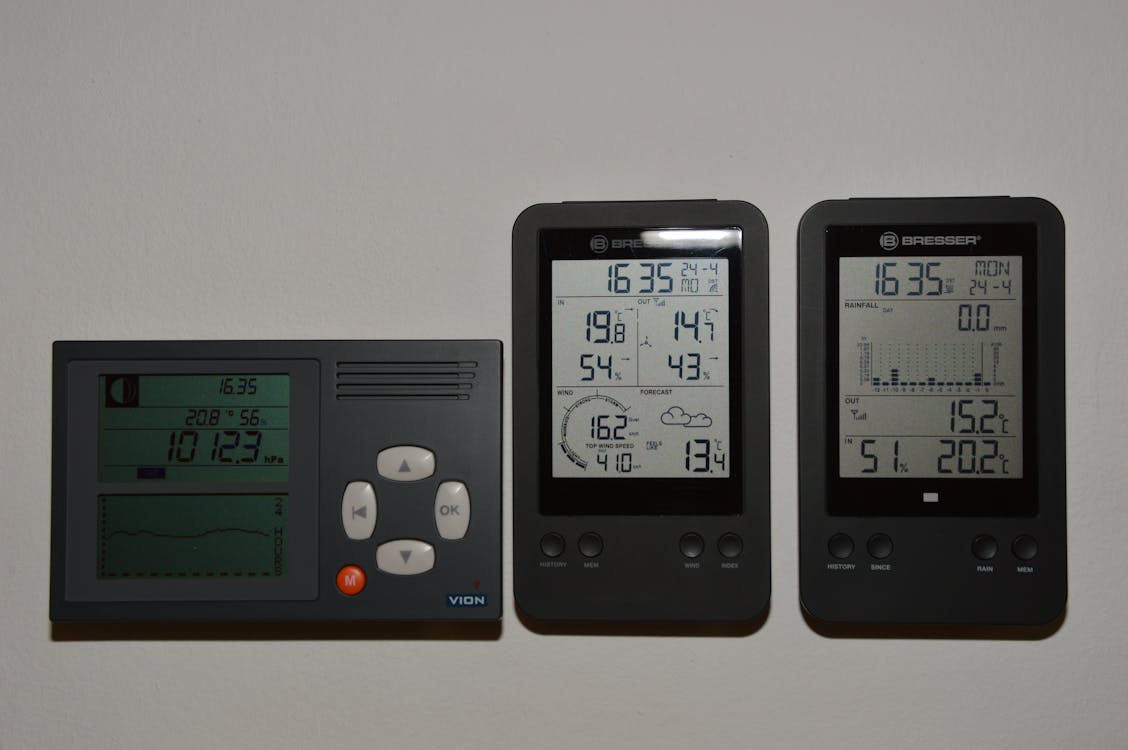 Smart Thermostats