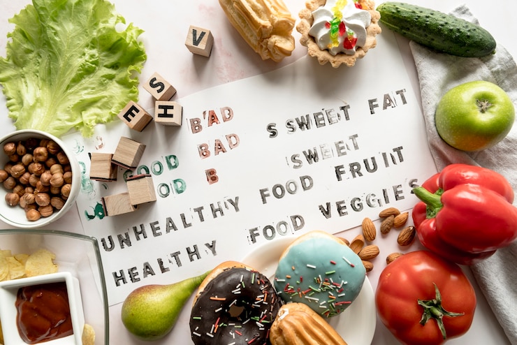 Weight Loss Foods You Should Try