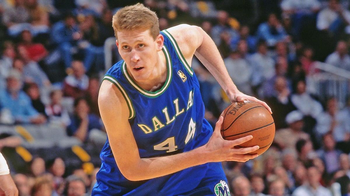 shawn bradley