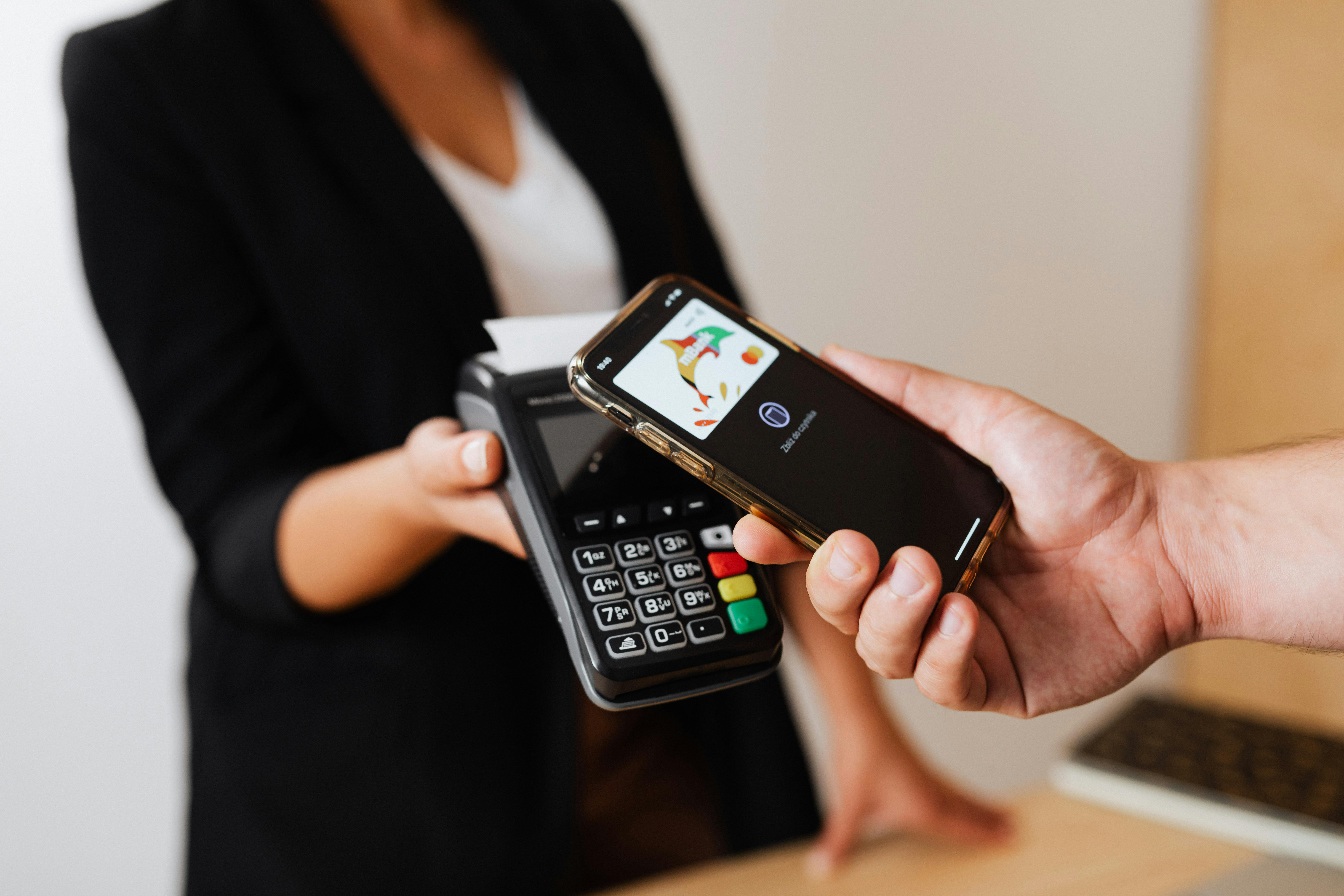Penggunaan Alipay di Indonesia