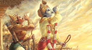 Importance of Krishna's Vishwaroopa During the Mahabharata War