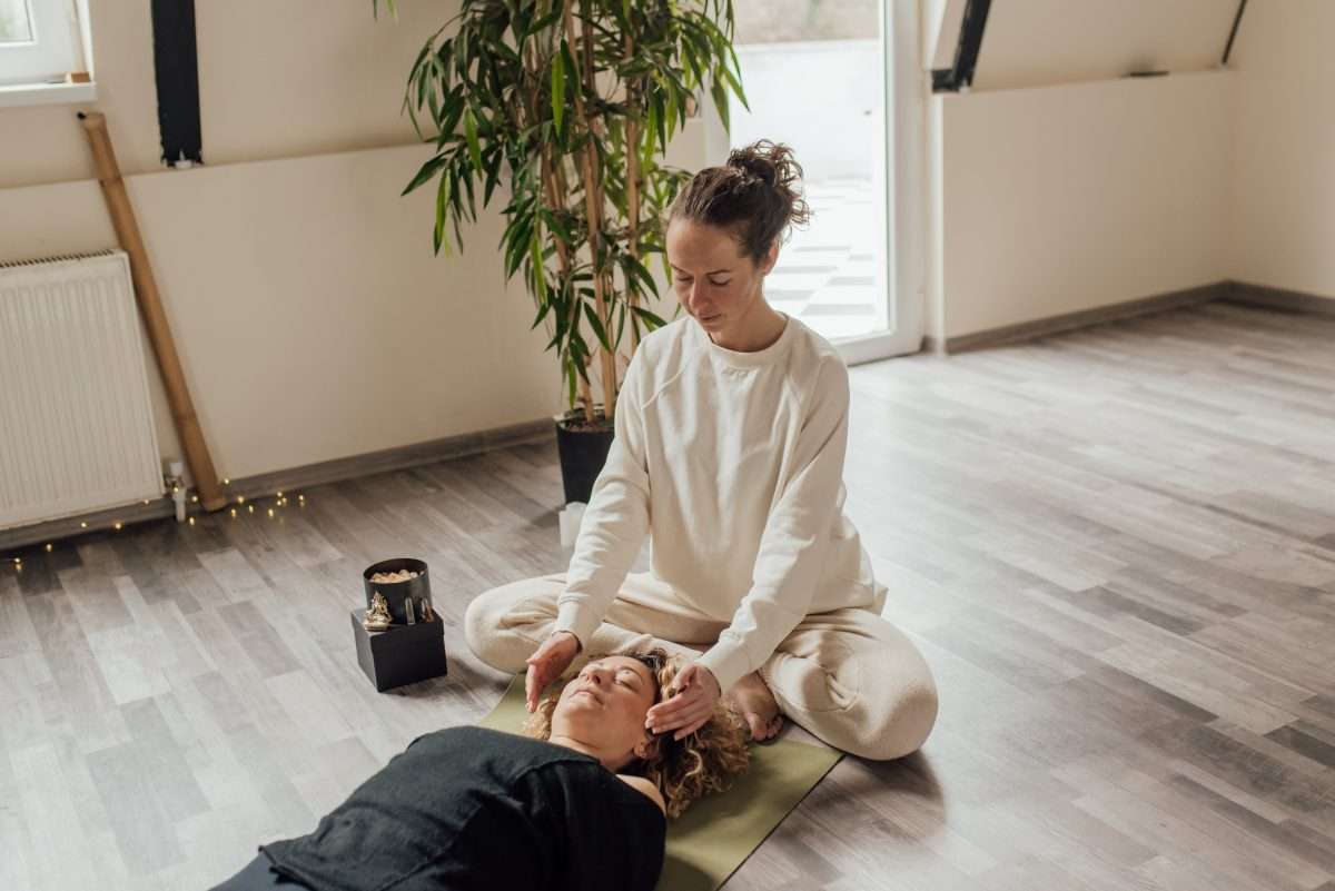 How Good Healing Transforms Your Life