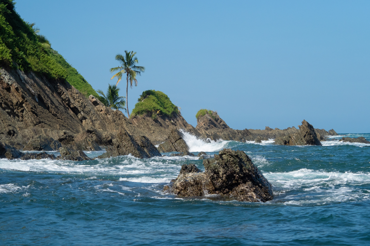 Uvita Beach