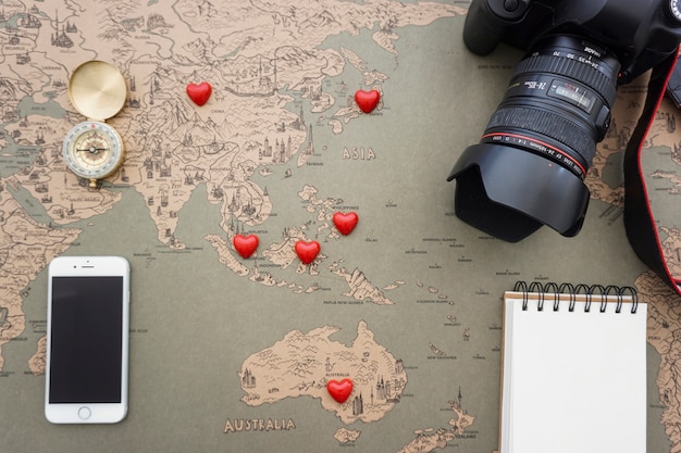 Breaking Travel News: Top Destinations of the Year