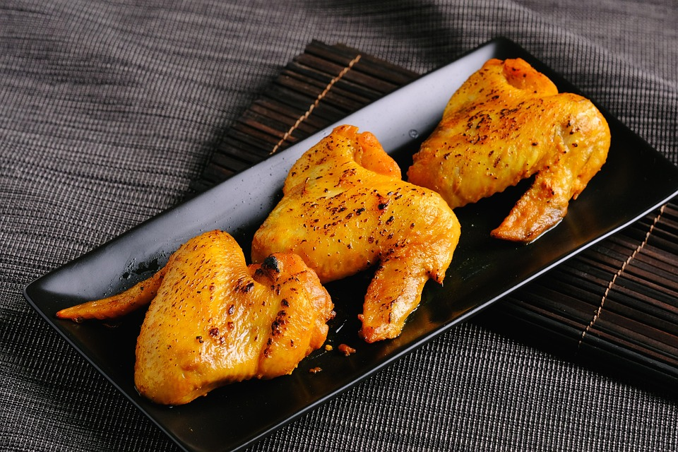 forgotten chicken recipe
