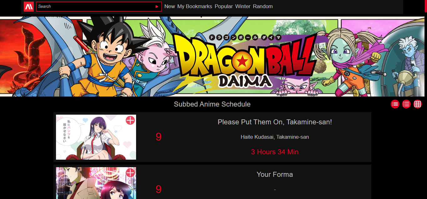Animeheaven