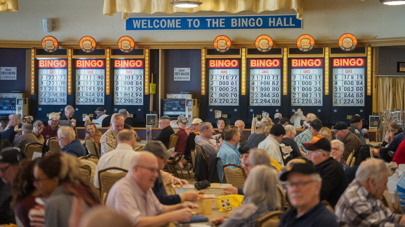 Bingo Flashboard Bingo Machine Supplies Las Vegas