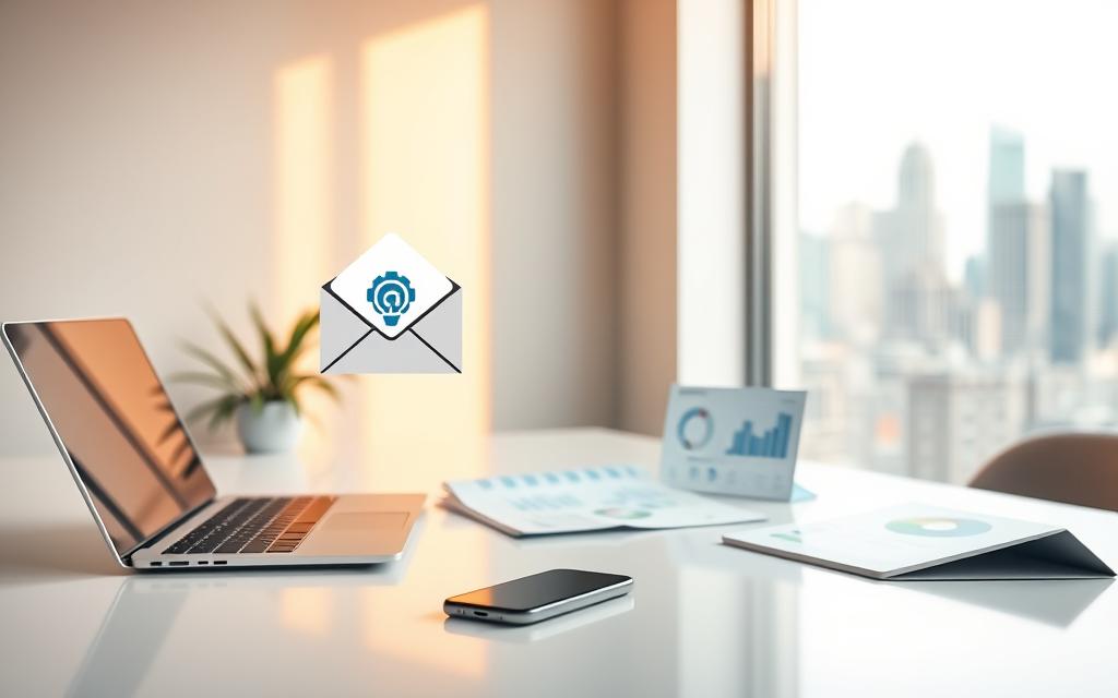The Benefits of AI for Targeted Emails