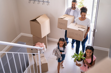 is a full house remodel worth it how to decide if its right for your family couple and children moving into new home custom built michigan