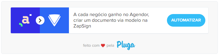 termo de confidencialidade proposta comercial 