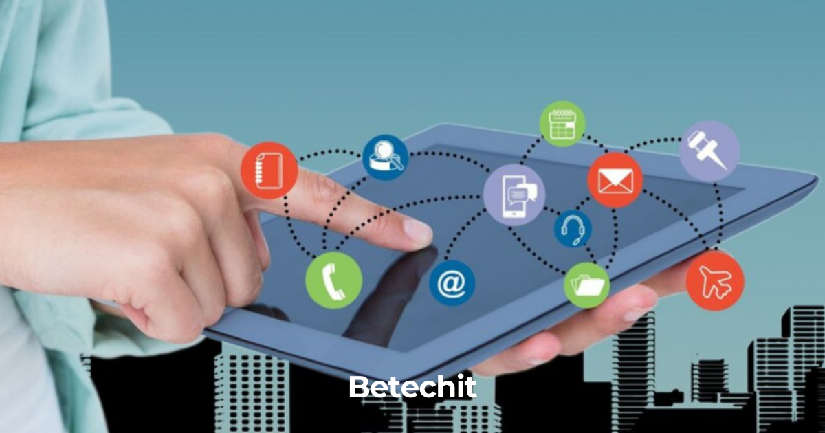 Betechit