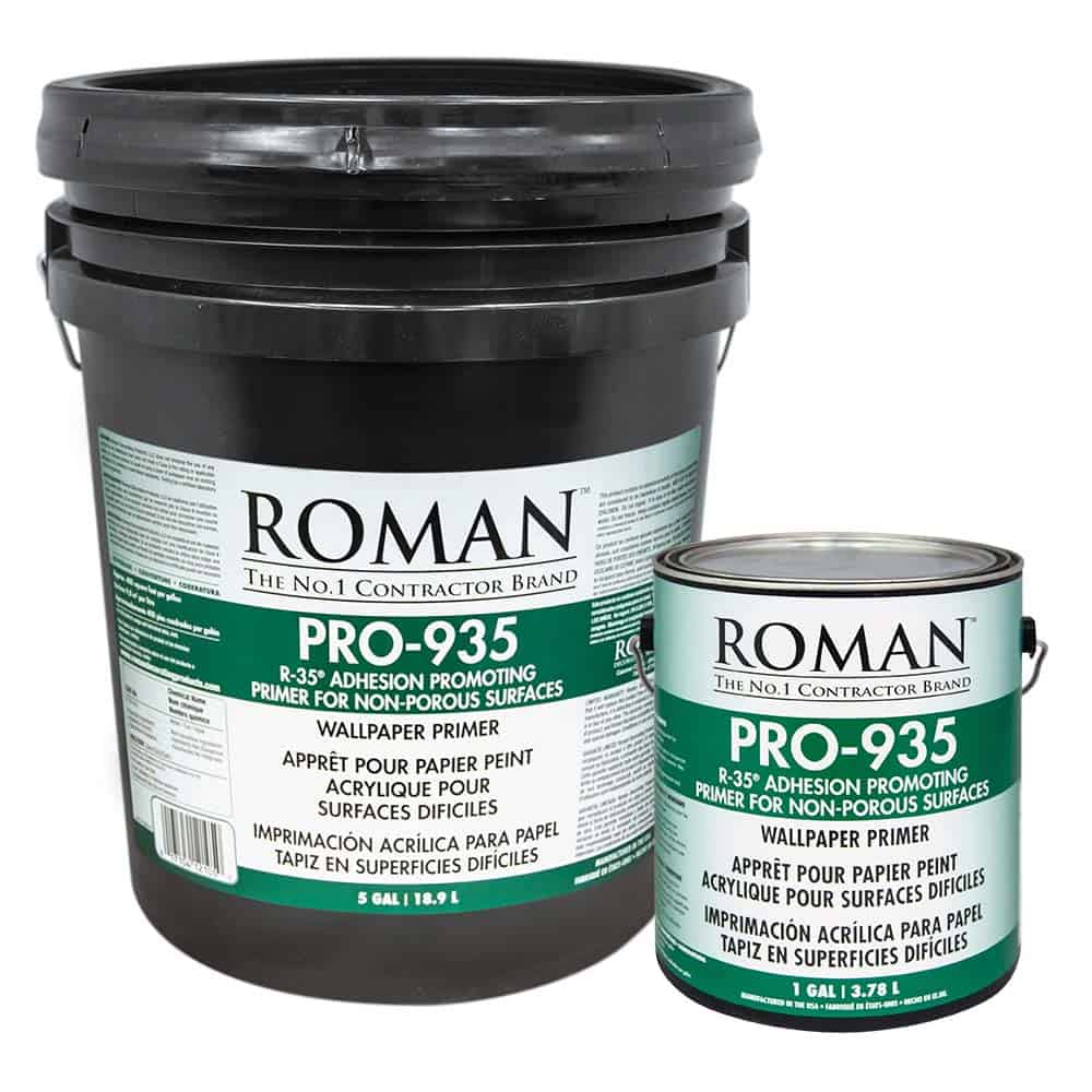 Roman PRO-935 primer