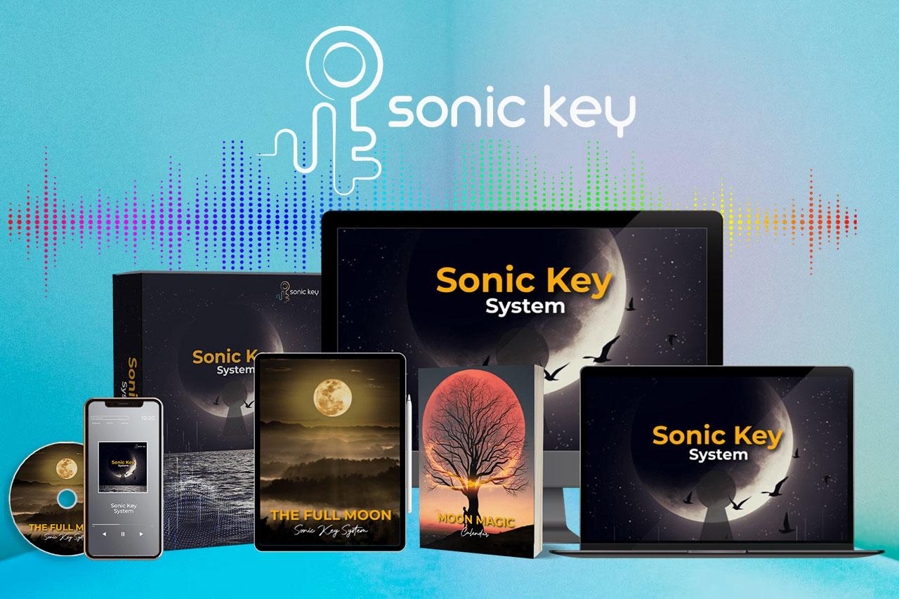 Sonic Key System