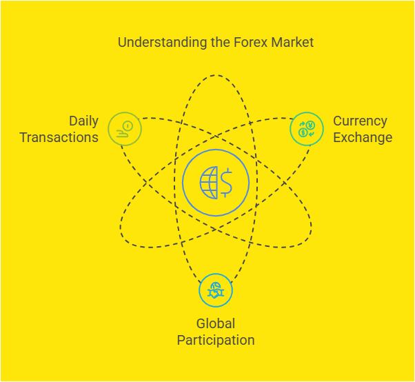 Understanding the Forex Market