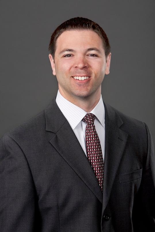 BRAD KUCHARO, CPA, CFP