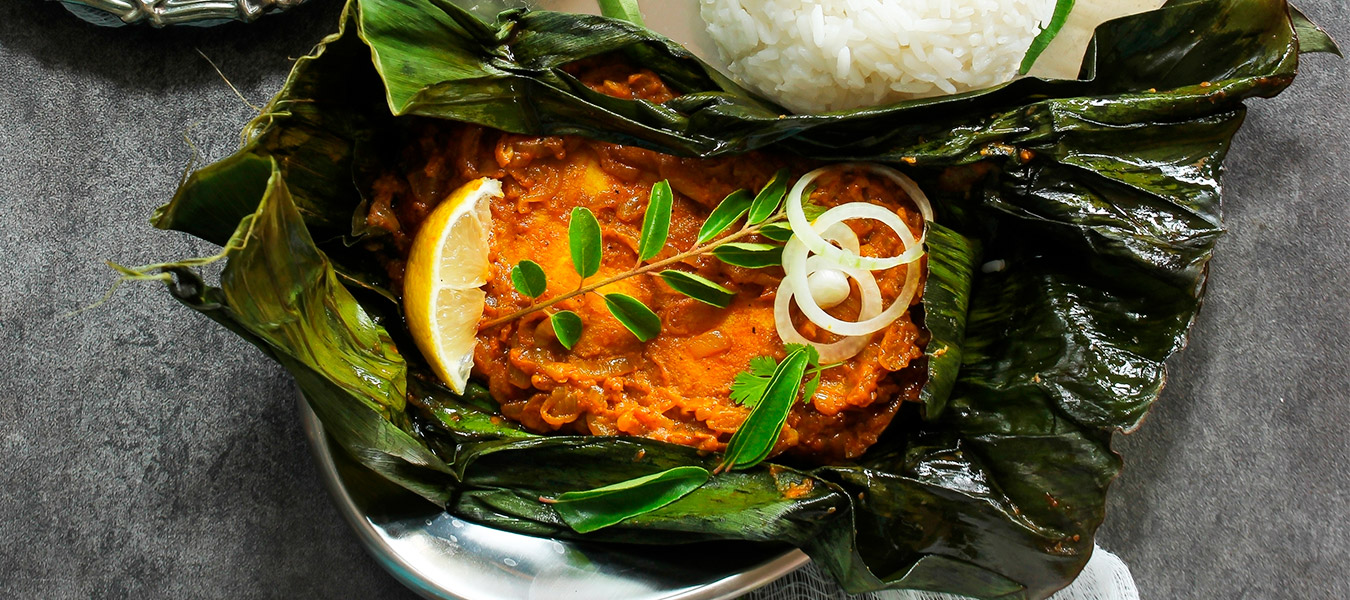 gastronomia tocantinense