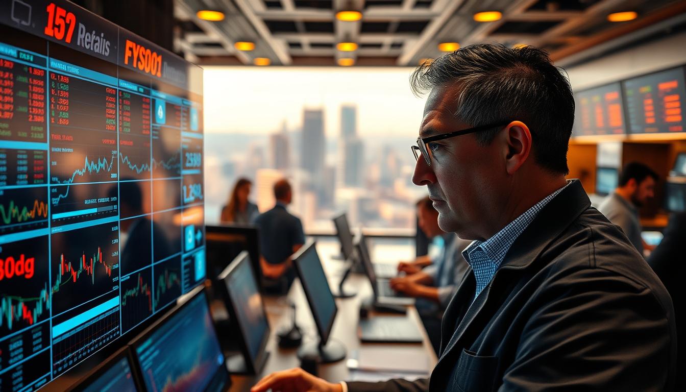 Trading Benefits