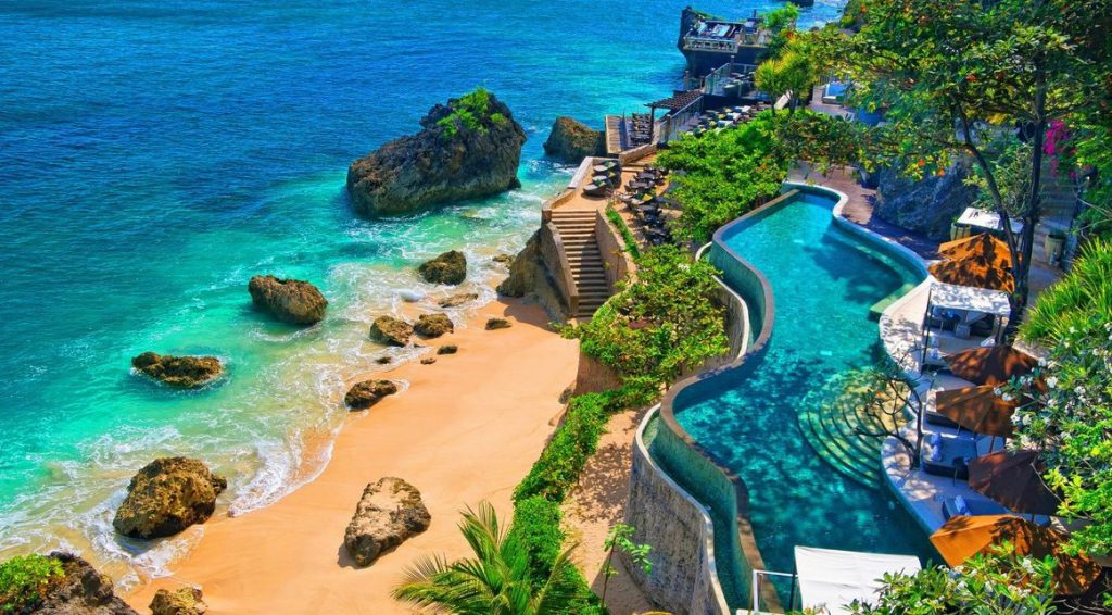 Pakej Lombok: Pengalaman Percutian yang Menawan Hati