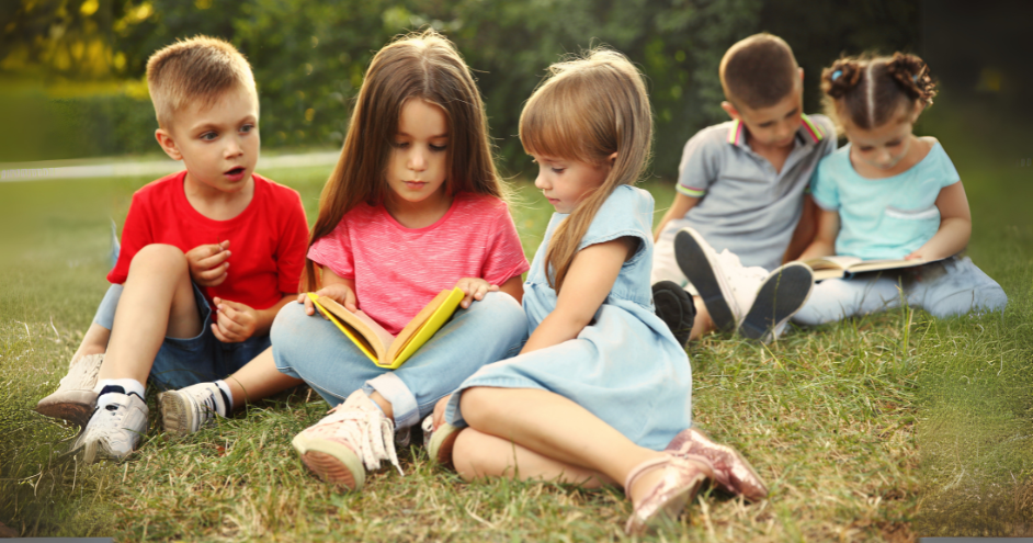 ECCE and emotional intelligence