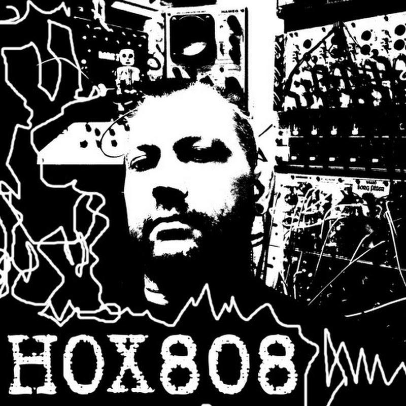 Image de profil pour HOX808