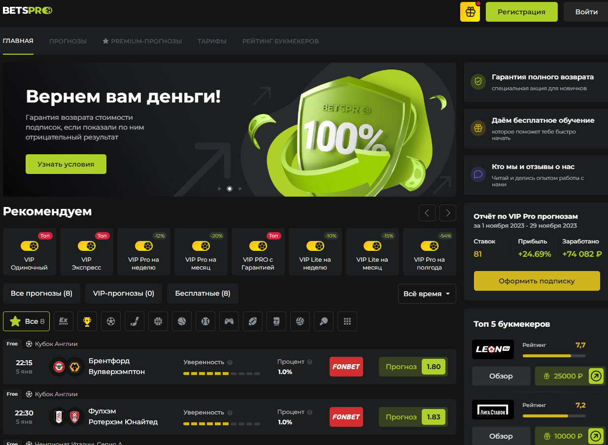 bets-pro.ru