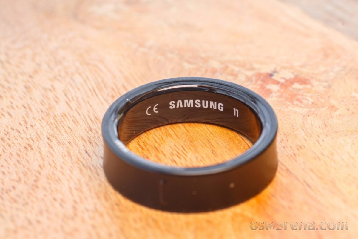 Ulasan Samsung Galaxy Ring