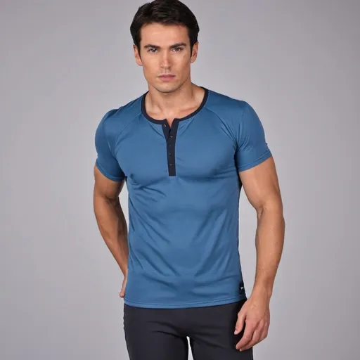 corteiz men's top