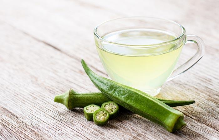 The benefits of drinking okra water | Pulse Nigeria