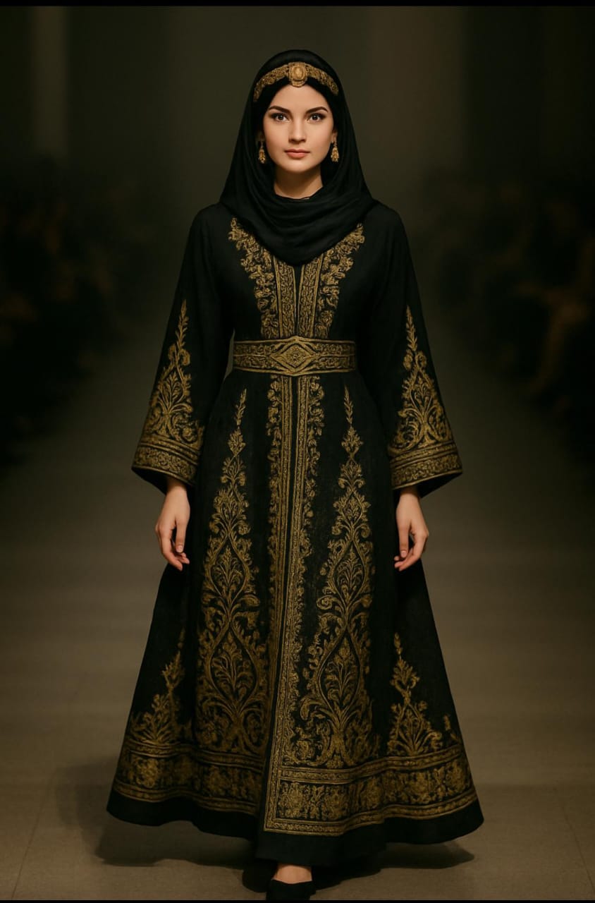 fashion show theme