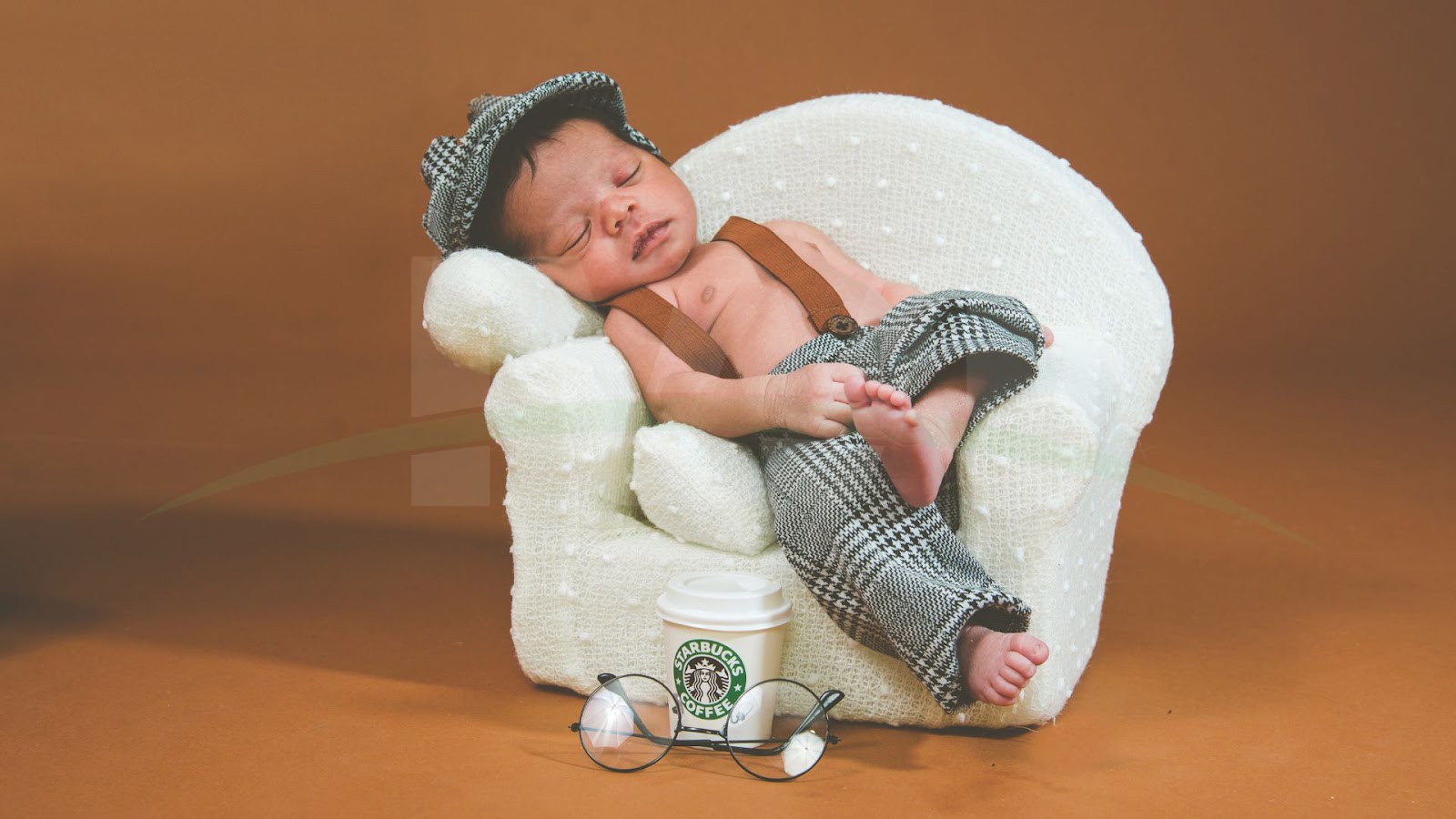 Newborn Photography Furniture Props Images 4