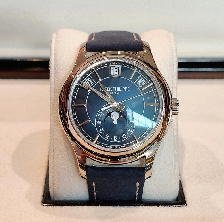 Shop Patek Philippe Watches