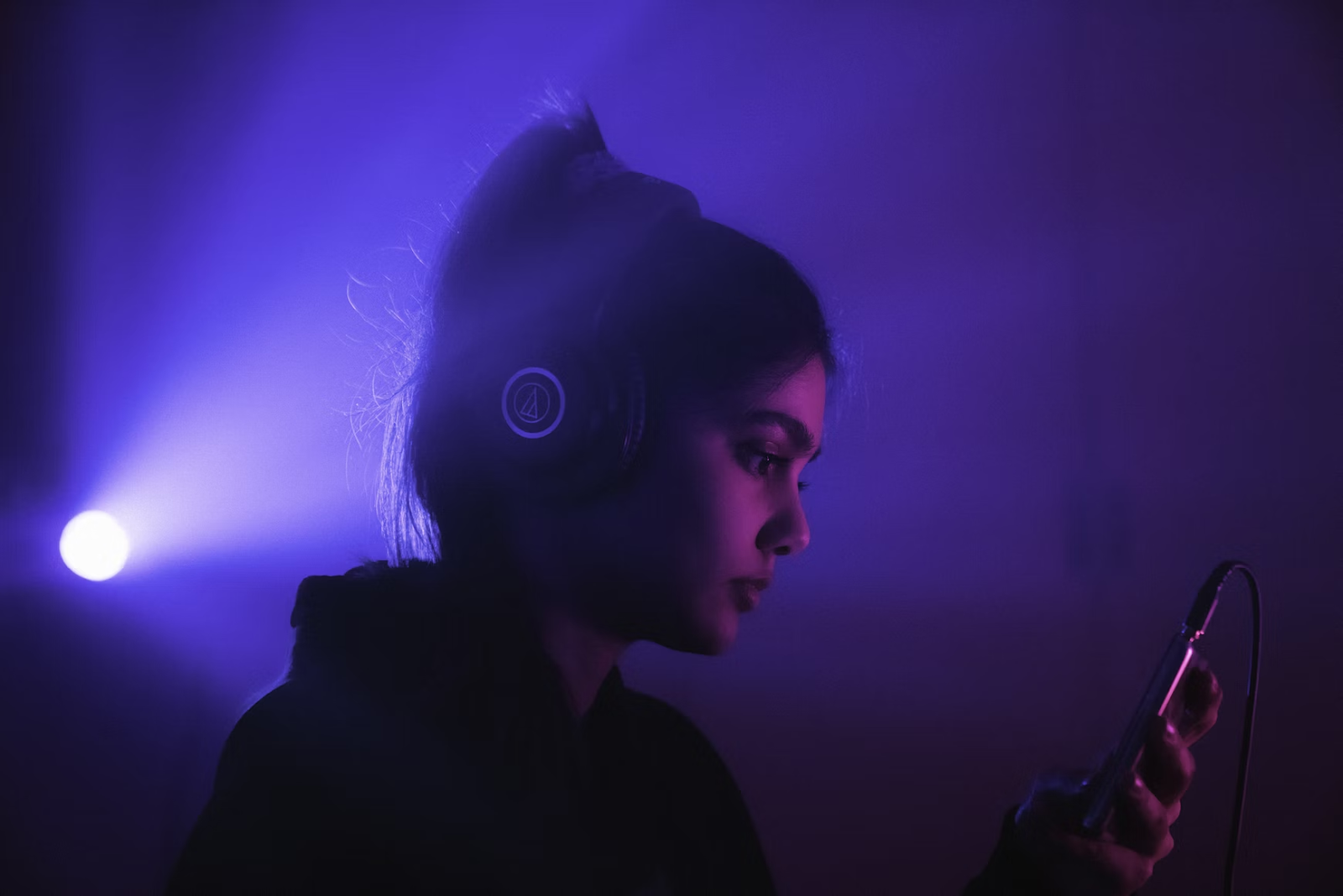 Photo by Ben Blennerhassett on Unsplash
