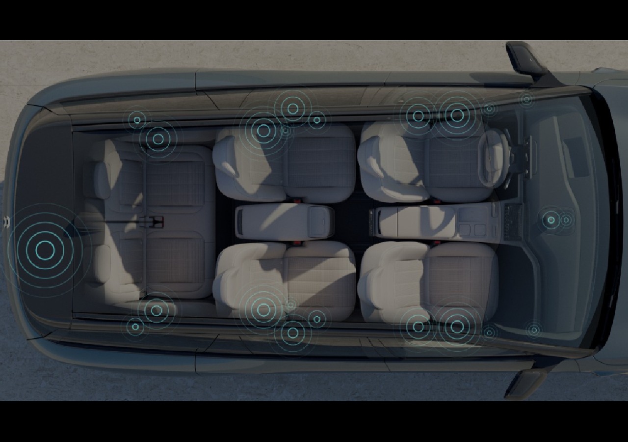 NIO launches advanced smart electric vehicles in the Middle East combining performance, safety, and cutting-edge technology for a unique driving experience. 