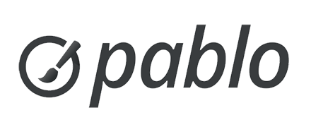 Pablo by buffer