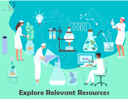 Step 4: Explore Relevant Resources