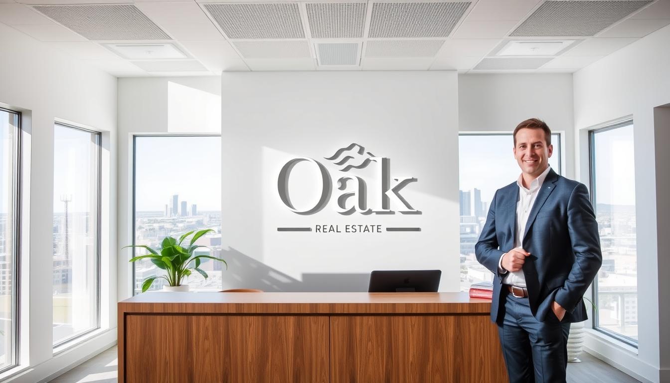 Leveraging Local Expertise with Oak Real Estate