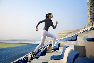 La ruta del bienestar se vive corriendo con HUAWEI y BodyTech