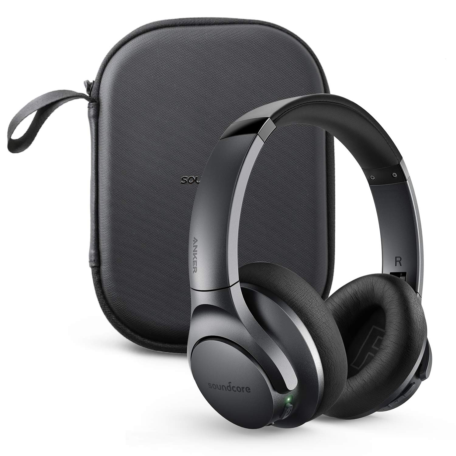 Soundcore Anker Life Q20 Headphones