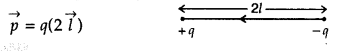 Important Questions for Class 12 Physics Chapter 1 Electric Charges and Fields Class 12 Important Questions 3