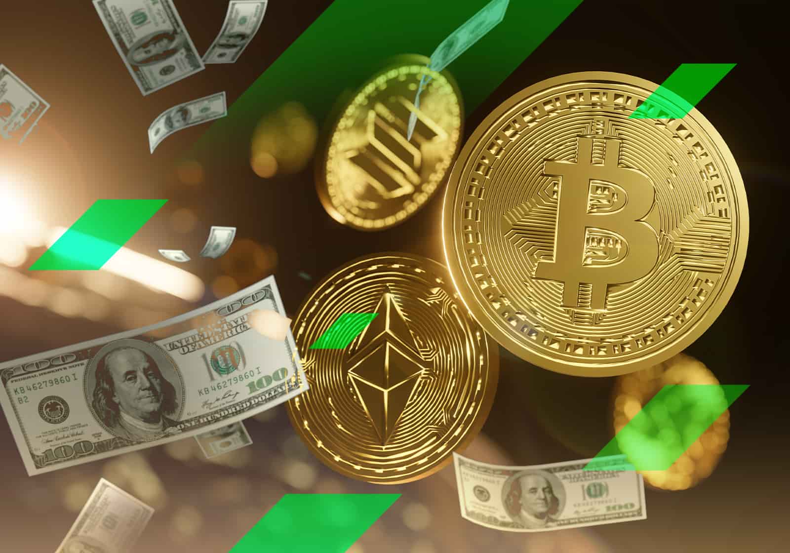 Bitcoin to cash conversion