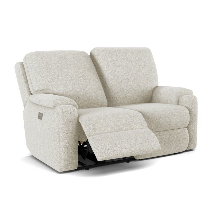 Recliner sofa