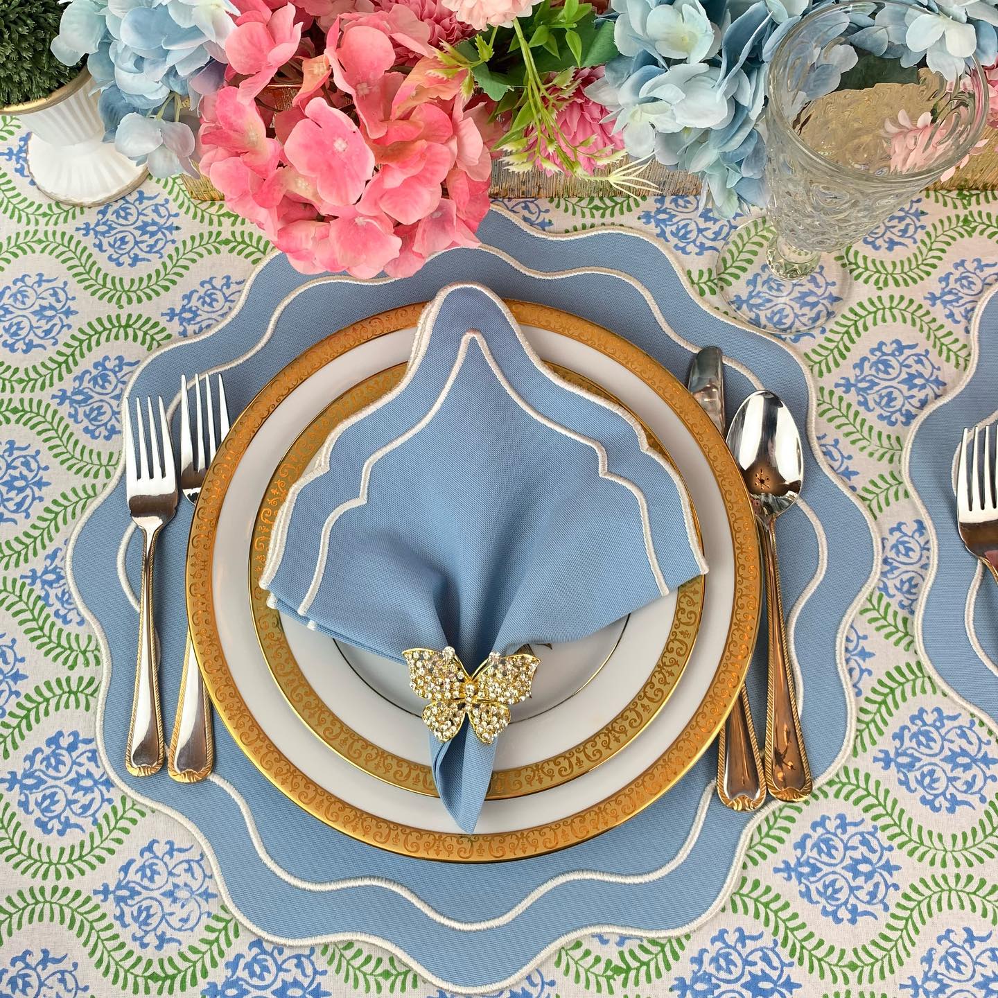 Butterfly Theme Bridal Shower Ideas