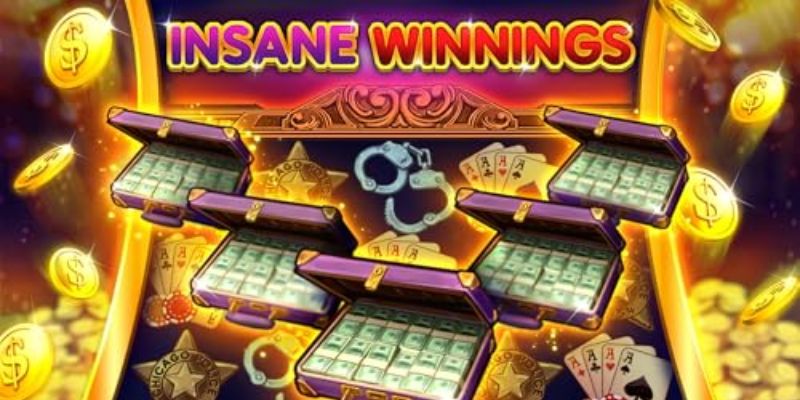 Game slot 2024 là gì?