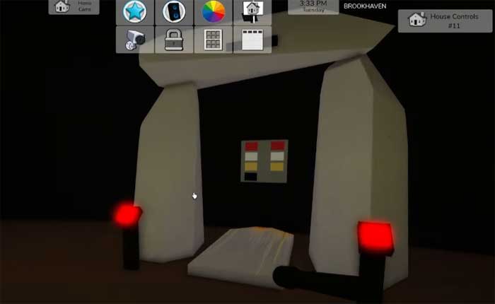 Brookhaven RP Agency House Secrets Guide