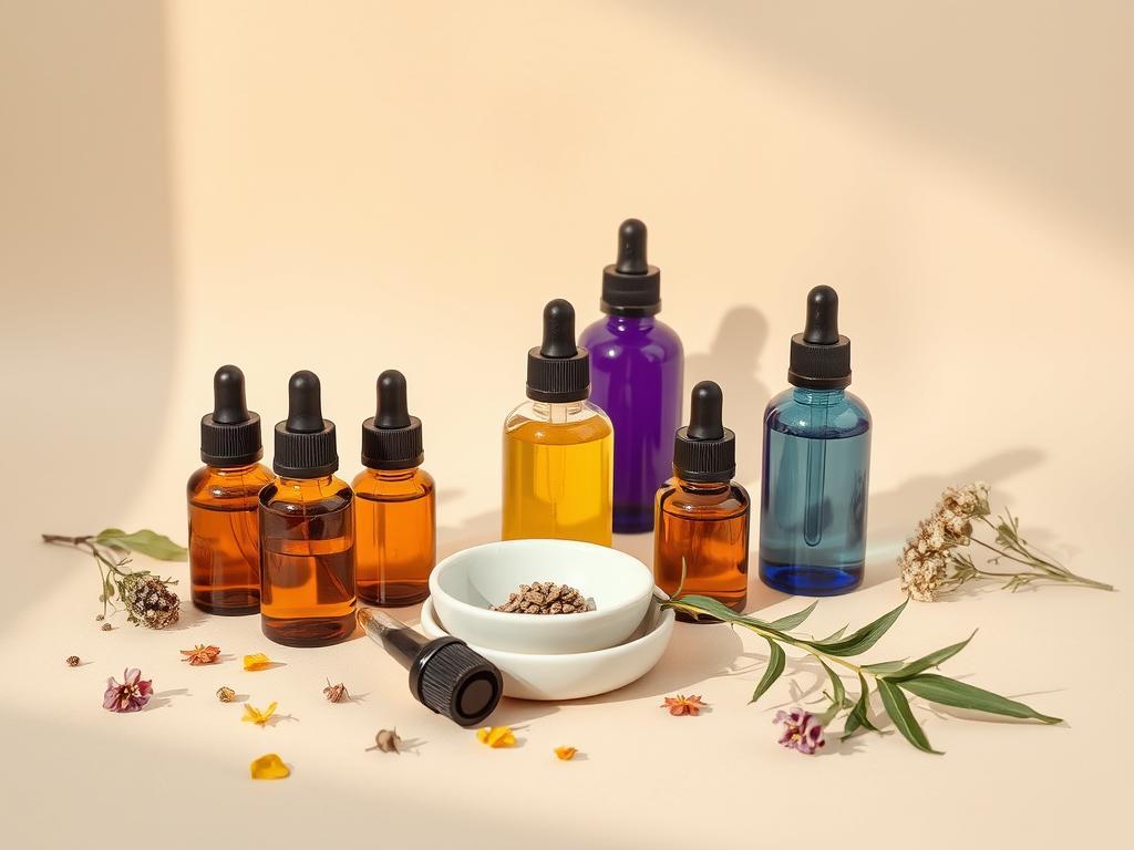 essential oils for skincare