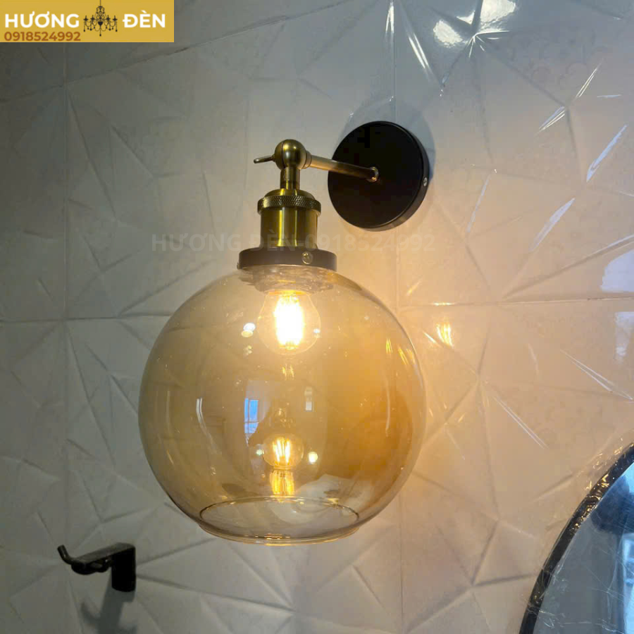 Đèn Tường Led Hiện Đại GP012DT đẹp giá rẻ Hà Nội
