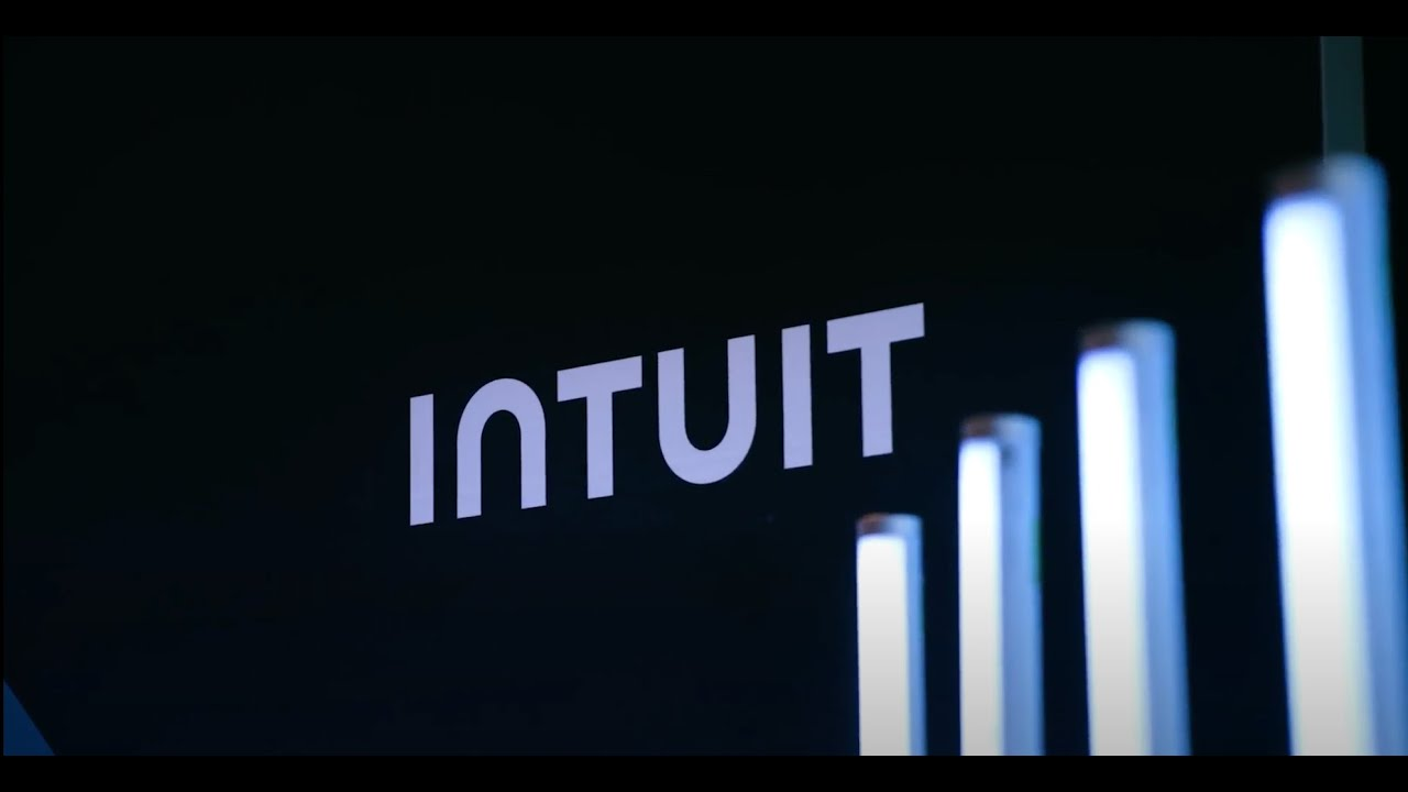 سهم شركة Intuit